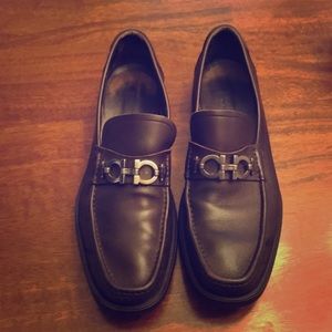 Men dress shoes